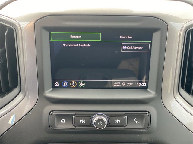 New 2026 Chevrolet Silverado 3500 W/T w/ WT Convenience Package image 19