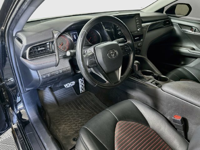 Used 2021 Toyota Camry TRD FWD image 10