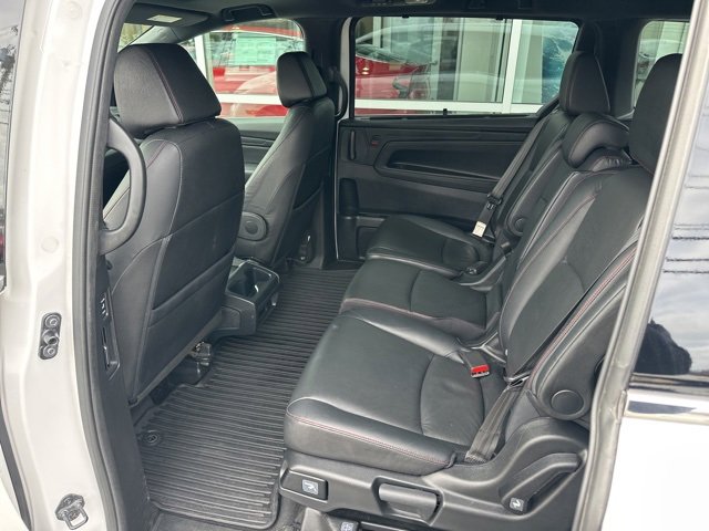 Used 2023 Honda Odyssey Sport image 49