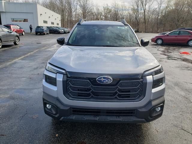 New 2026 Subaru Outback Premium image 9