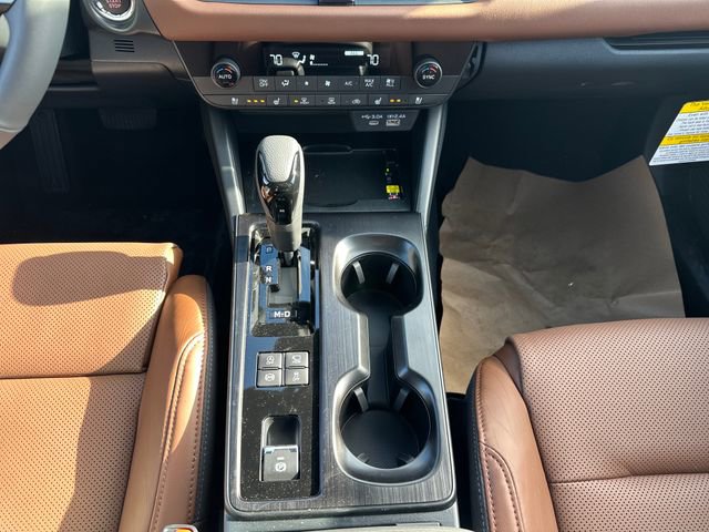 New 2026 Subaru Outback Touring XT image 16