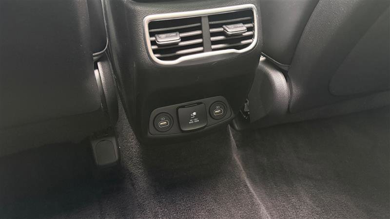 Used 2021 Hyundai Santa Fe Calligraphy w/ Cargo Package image 23