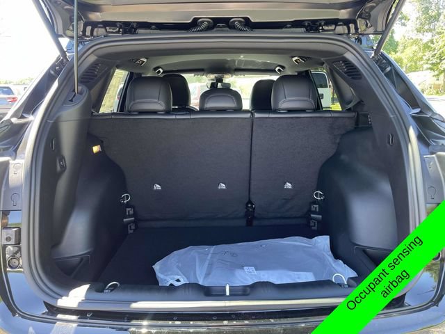 New 2026 Jeep Compass Limited AWD/4WD image 31