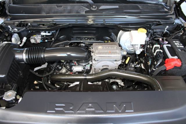 Used 2023 RAM 1500 Big Horn image 29