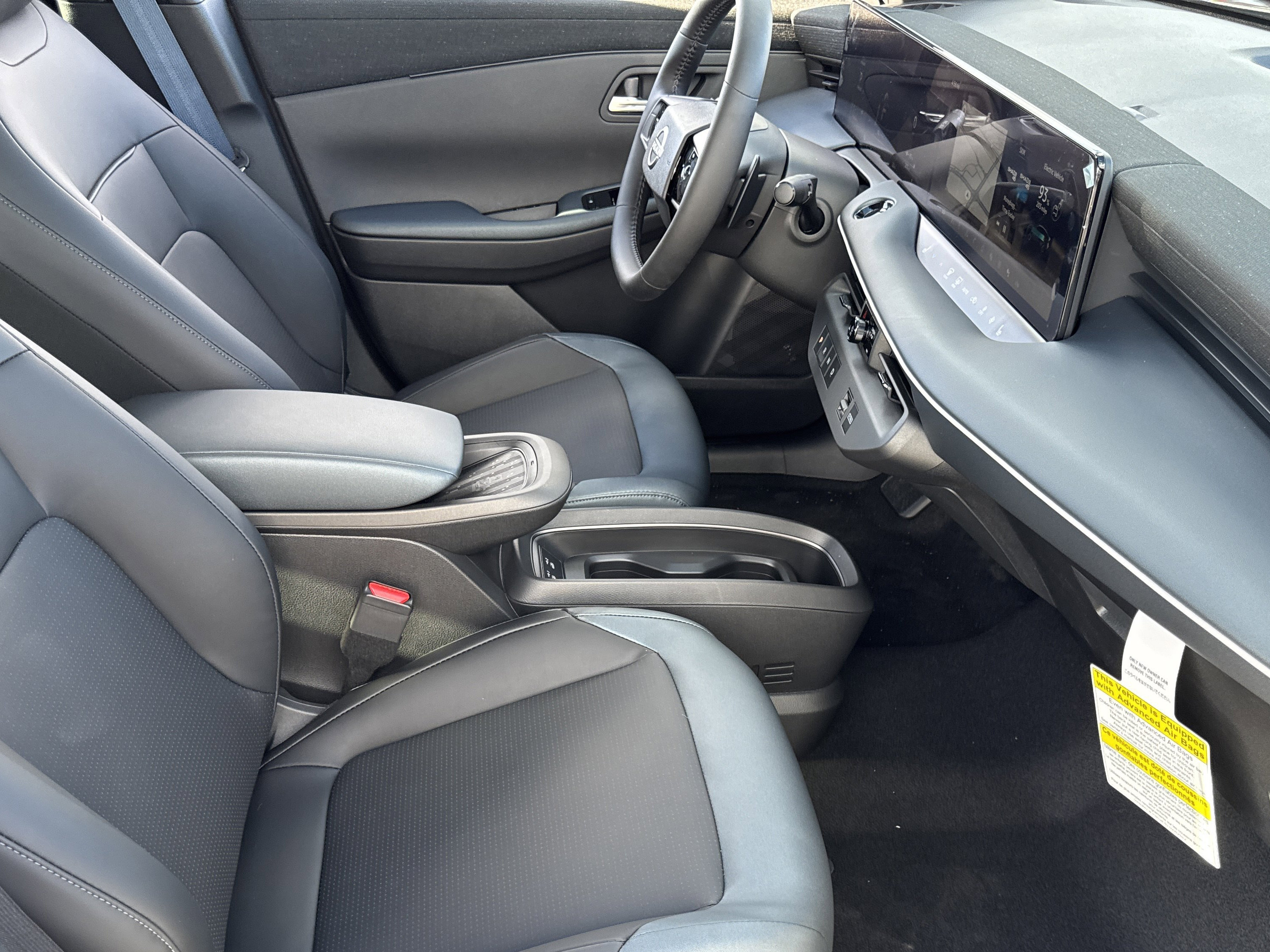 New 2026 Nissan Leaf SV+ FWD image 18
