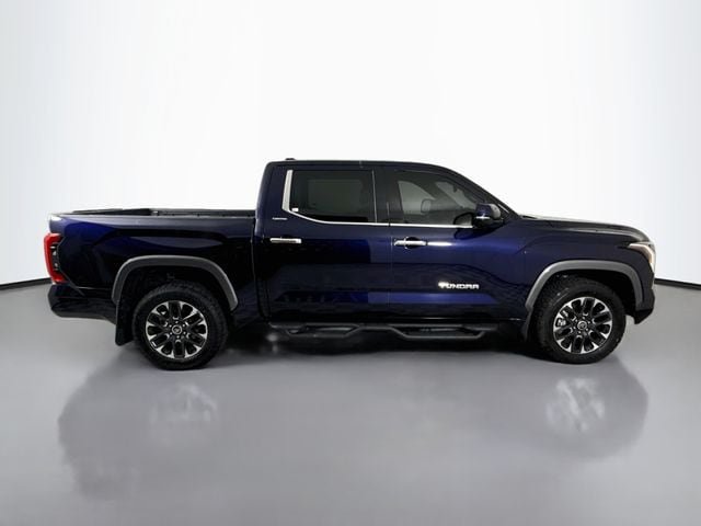 Used 2023 Toyota Tundra Limited w/ Power Package AWD/4WD image 9