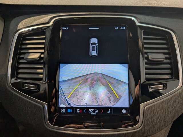 Used 2023 Volvo XC90 B6 Plus w/ Protection Package image 21