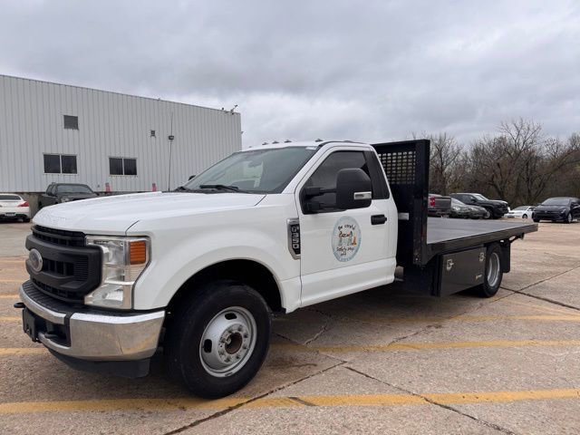 Used 2020 Ford F350 XL w/ Power Equipment Group image 14