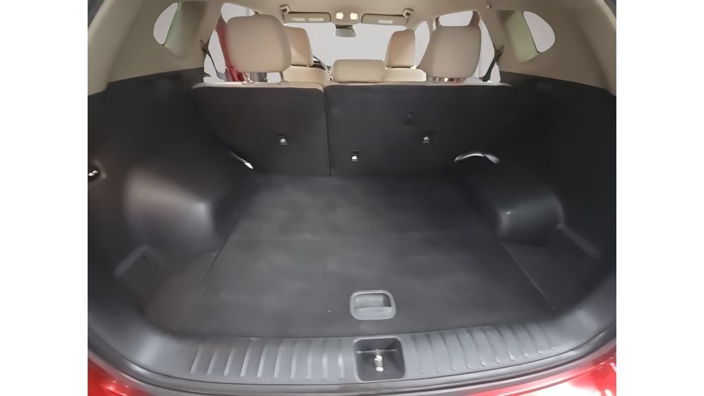 Used 2021 Hyundai Tucson SE FWD image 19