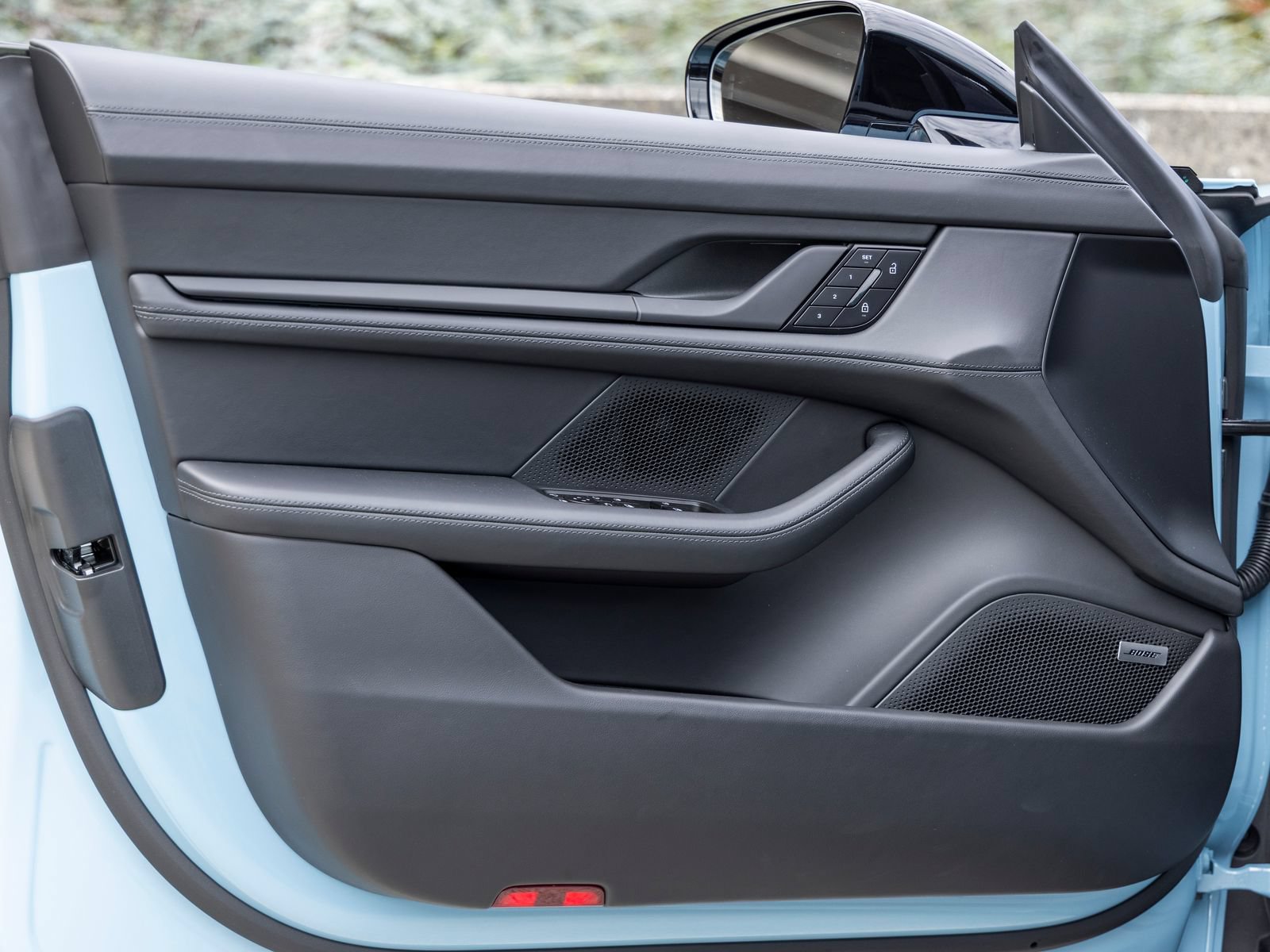 New 2026 Porsche Taycan RWD image 27