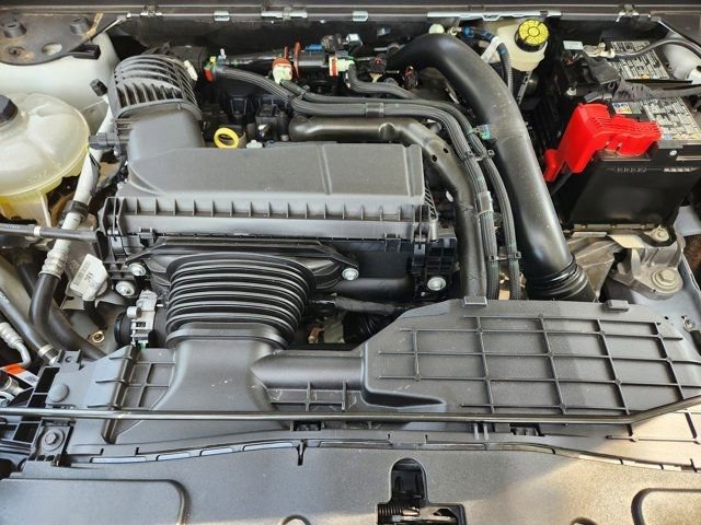 Used 2025 Ford Maverick XLT w/ Equipment Group 302A image 31