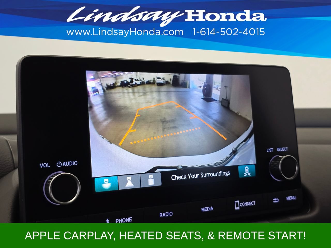 Used 2025 Honda HR-V Sport image 18
