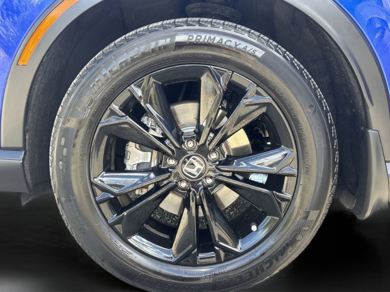 Used 2023 Honda CR-V Sport Touring image 36