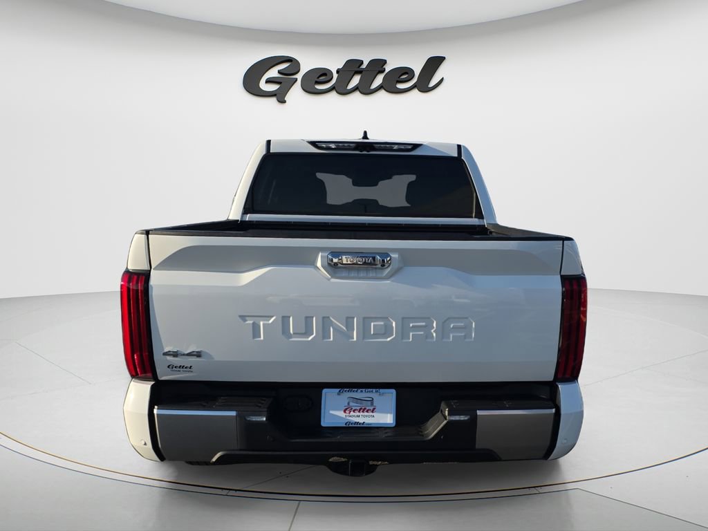 Used 2023 Toyota Tundra Limited image 6