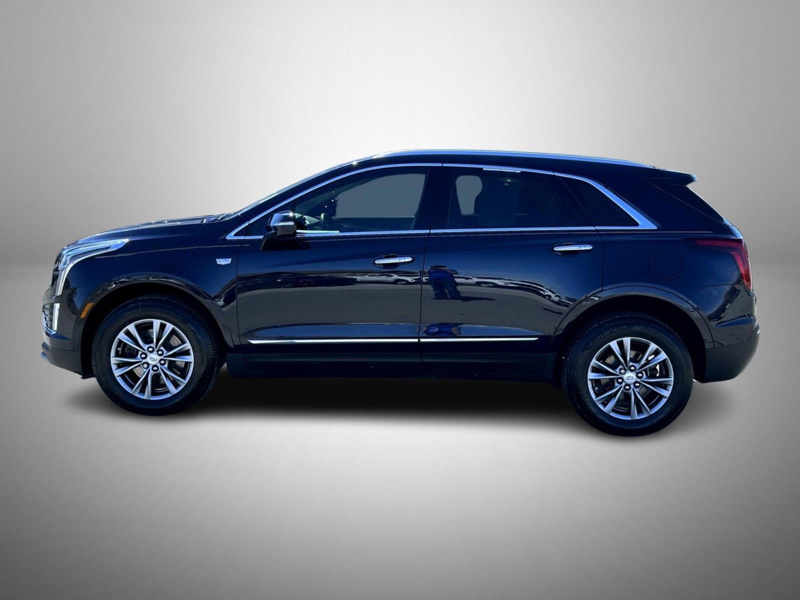 Certified 2022 Cadillac XT5 Premium Luxury image 8