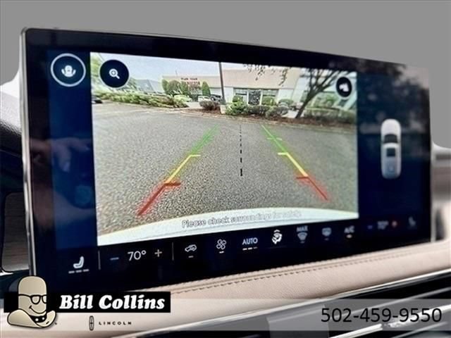 New 2024 Lincoln Corsair Reserve w/ Equipment Group 201A AWD/4WD image 18