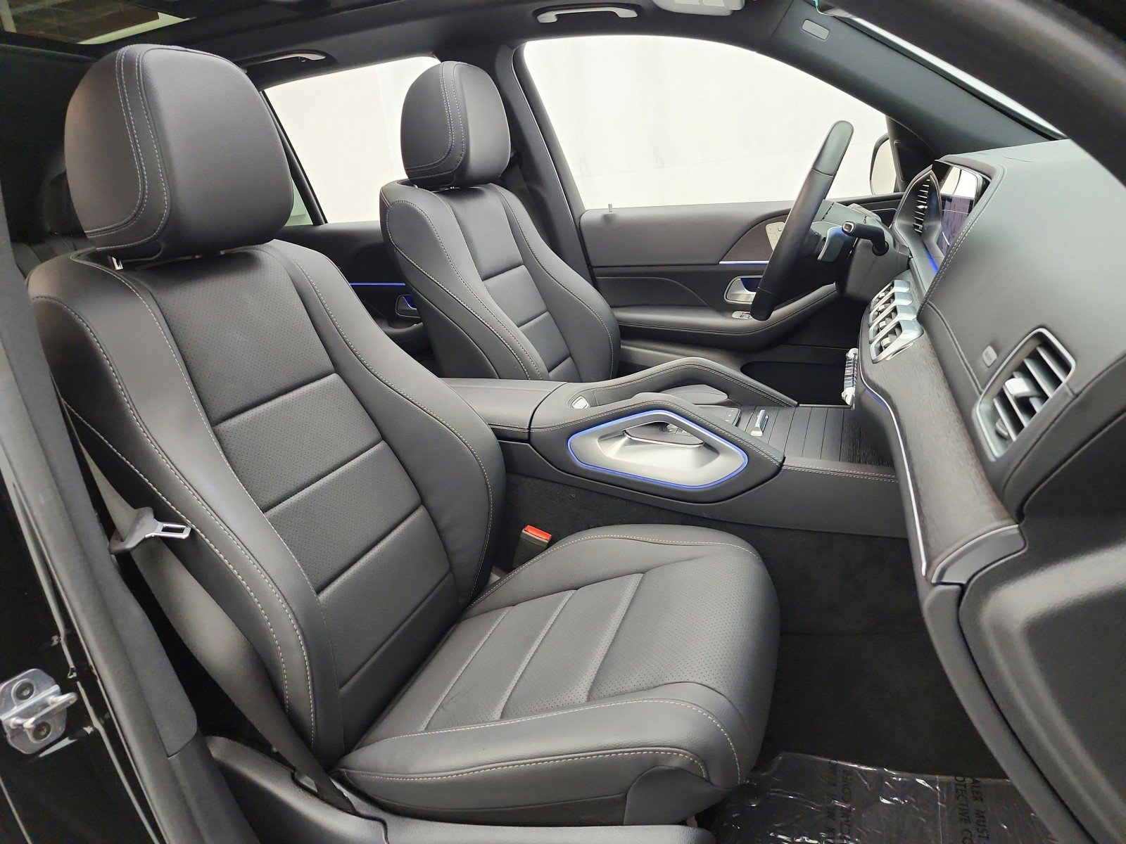 Certified 2026 Mercedes-Benz GLE 350 4MATIC image 19