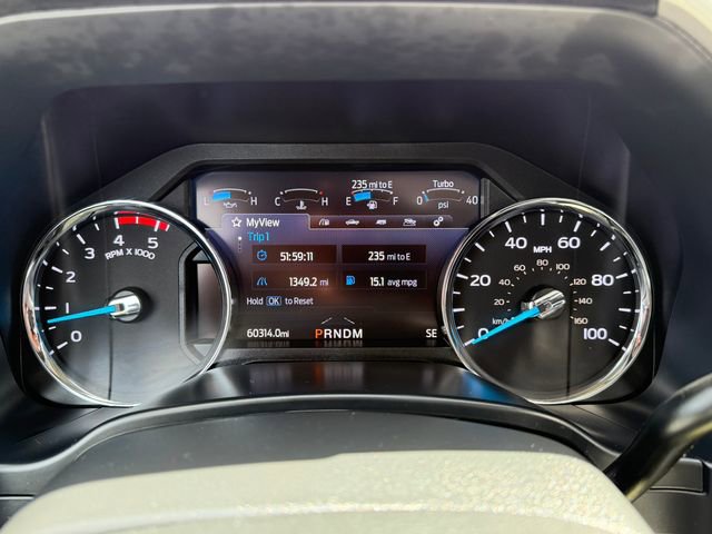 Used 2020 Ford F350 Lariat image 17