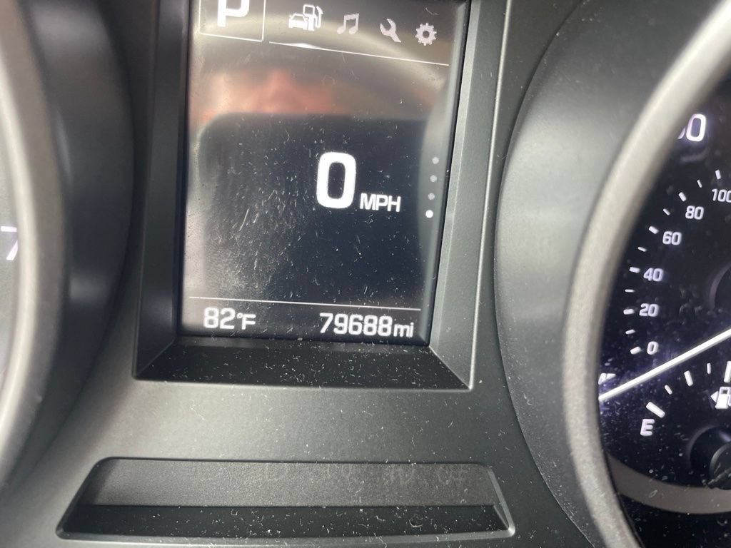 Used 2017 Hyundai Santa Fe Sport AWD/4WD image 8