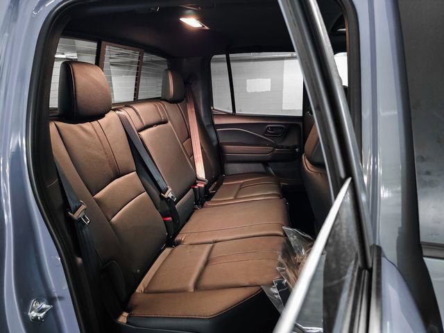 New 2026 Honda Ridgeline TrailSport image 35