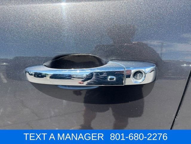 Used 2020 Dodge Durango Citadel AWD/4WD image 12