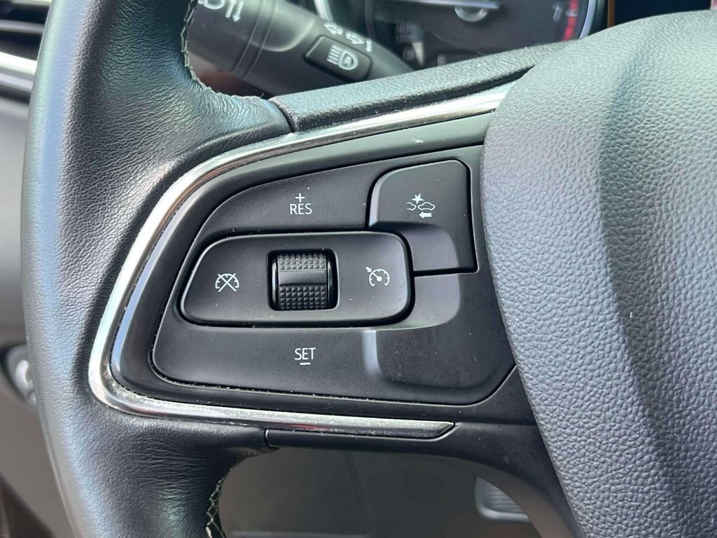Used 2023 Buick Encore GX Select w/ Experience Buick Package AWD/4WD image 21