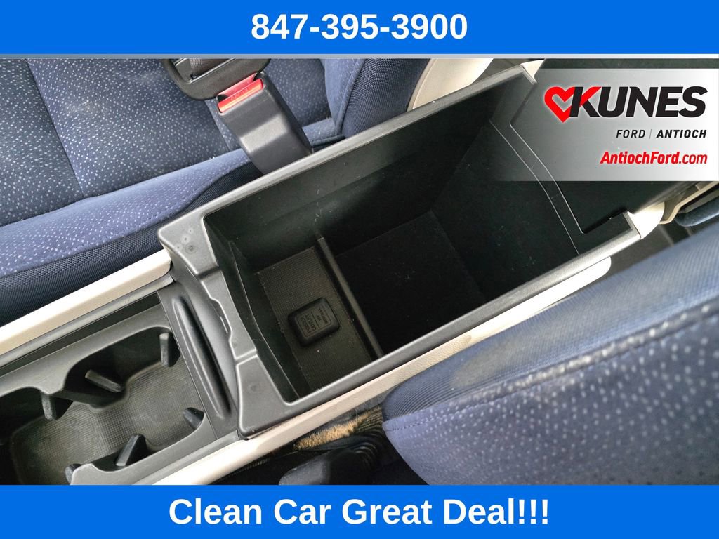 Used 2008 Honda Civic Hybrid Sedan image 39