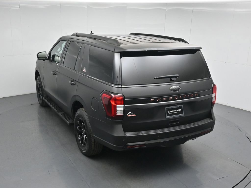 Certified 2023 Ford Expedition Timberline AWD/4WD image 46