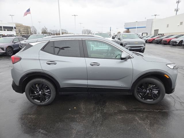 New 2026 Buick Encore GX Sport Touring w/ Comfort Package image 19