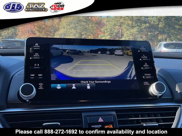 Used 2021 Honda Accord Sport image 20