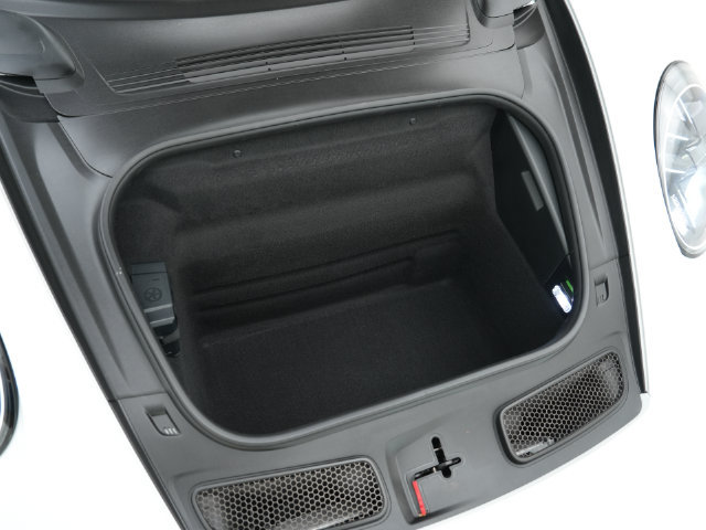 Certified 2026 Porsche 911 GT3 RWD image 39