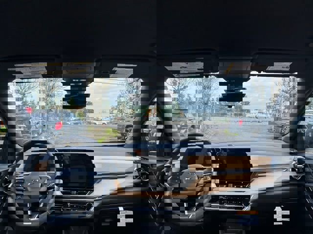 New 2026 Chevrolet Equinox ACTIV w/ Convenience Package III image 16