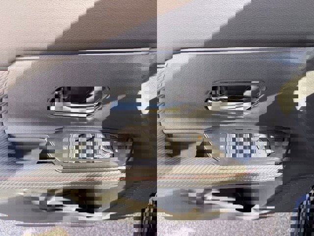 New 2026 Nissan Kicks SR w/ Cold Weather Package image 11