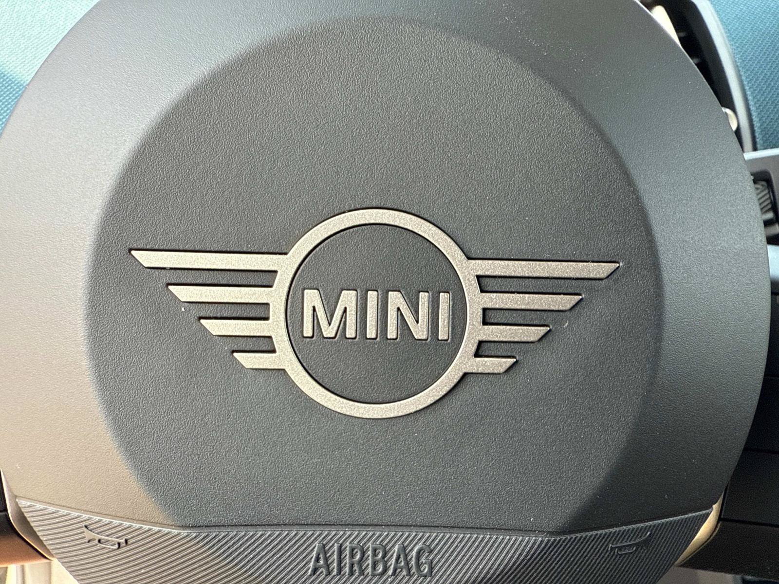 Certified 2025 MINI Cooper Countryman S AWD/4WD image 41