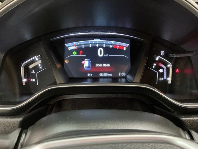 Used 2019 Honda CR-V EX-L image 29
