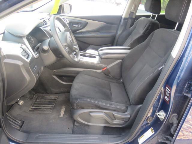 Used 2020 Nissan Murano S w/ Technology Package AWD/4WD image 10