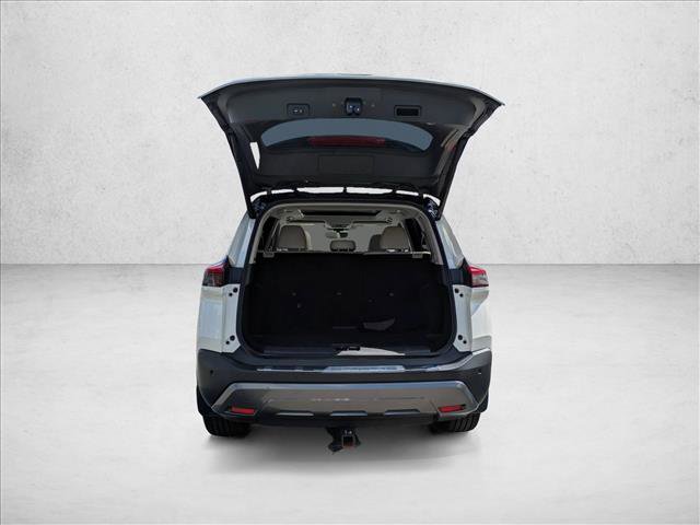 Used 2022 Nissan Rogue SL image 7