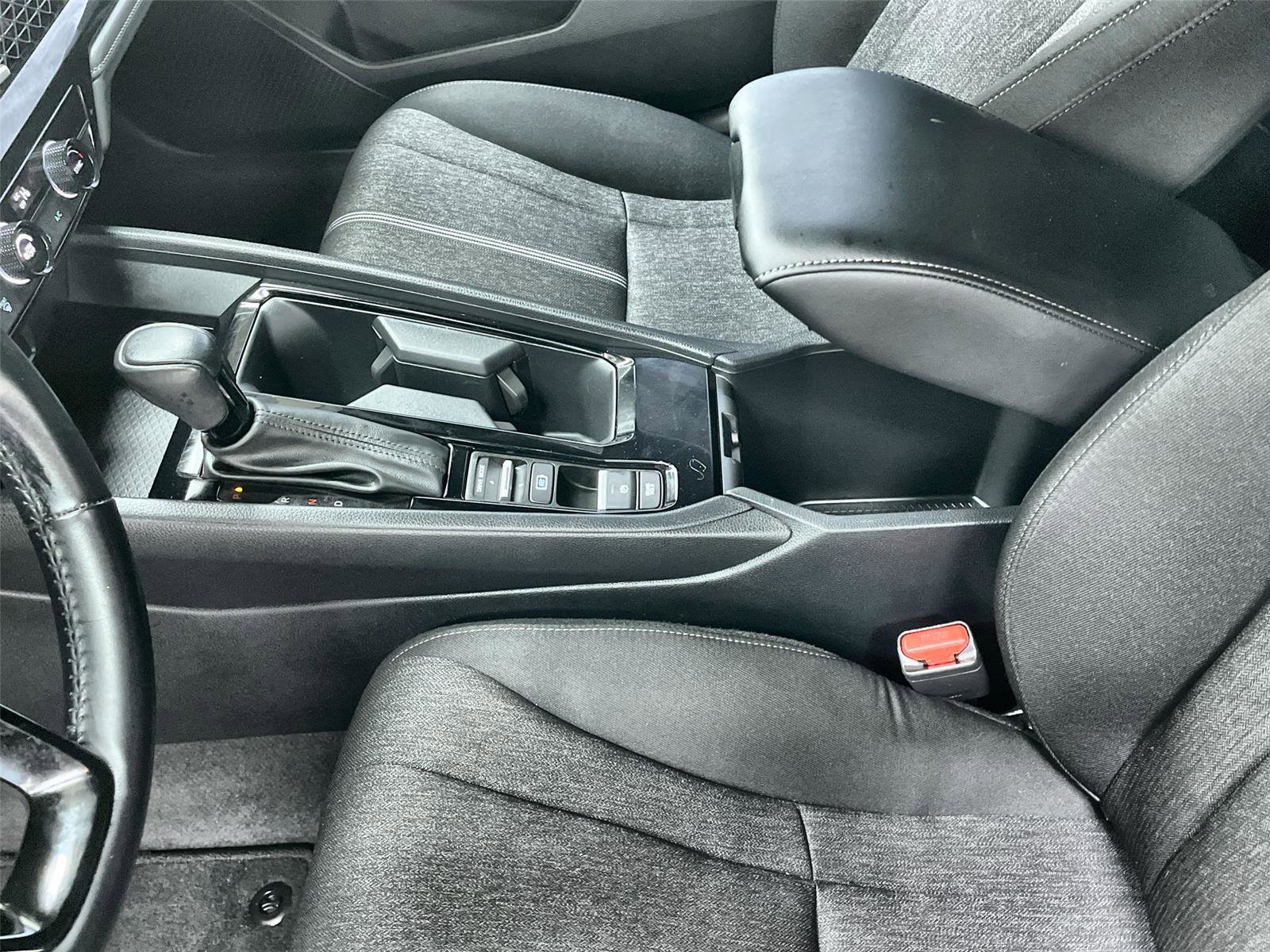 Certified 2023 Honda Accord Sport image 16