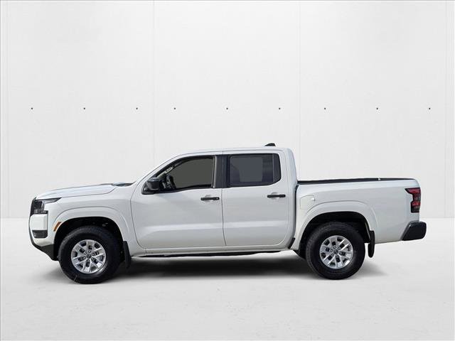 New 2025 Nissan Frontier S image 5
