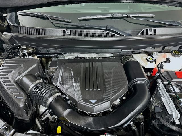 Certified 2024 Chevrolet Traverse RS w/ LPO, Floor Liner Package image 34