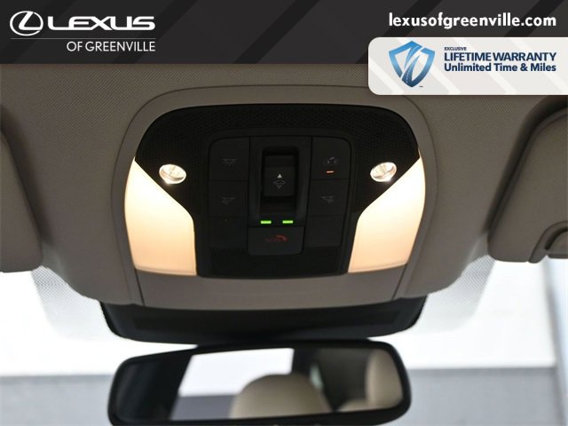 Used 2022 INFINITI QX50 Essential image 23