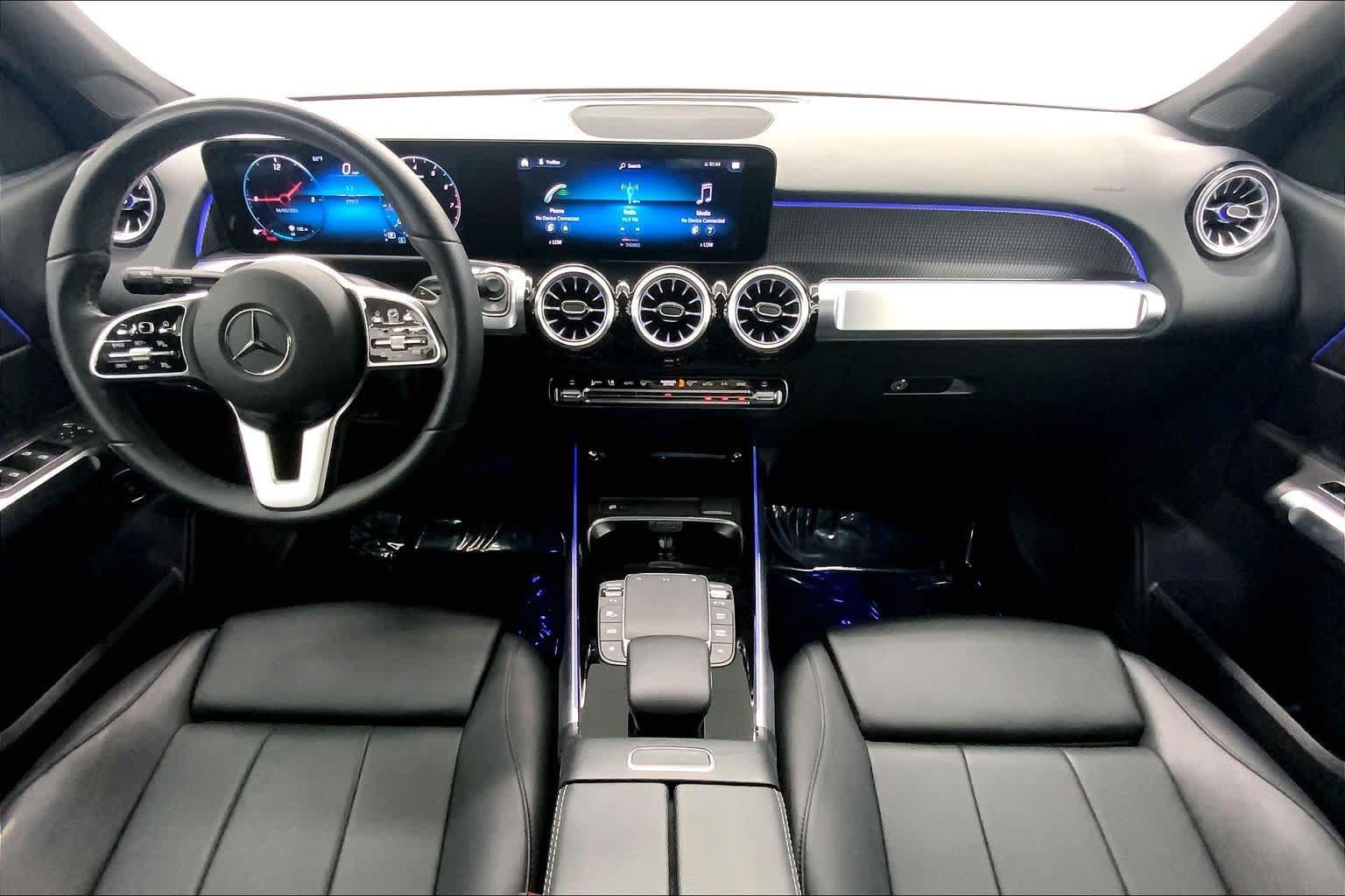 Certified 2022 Mercedes-Benz GLB 250 image 18