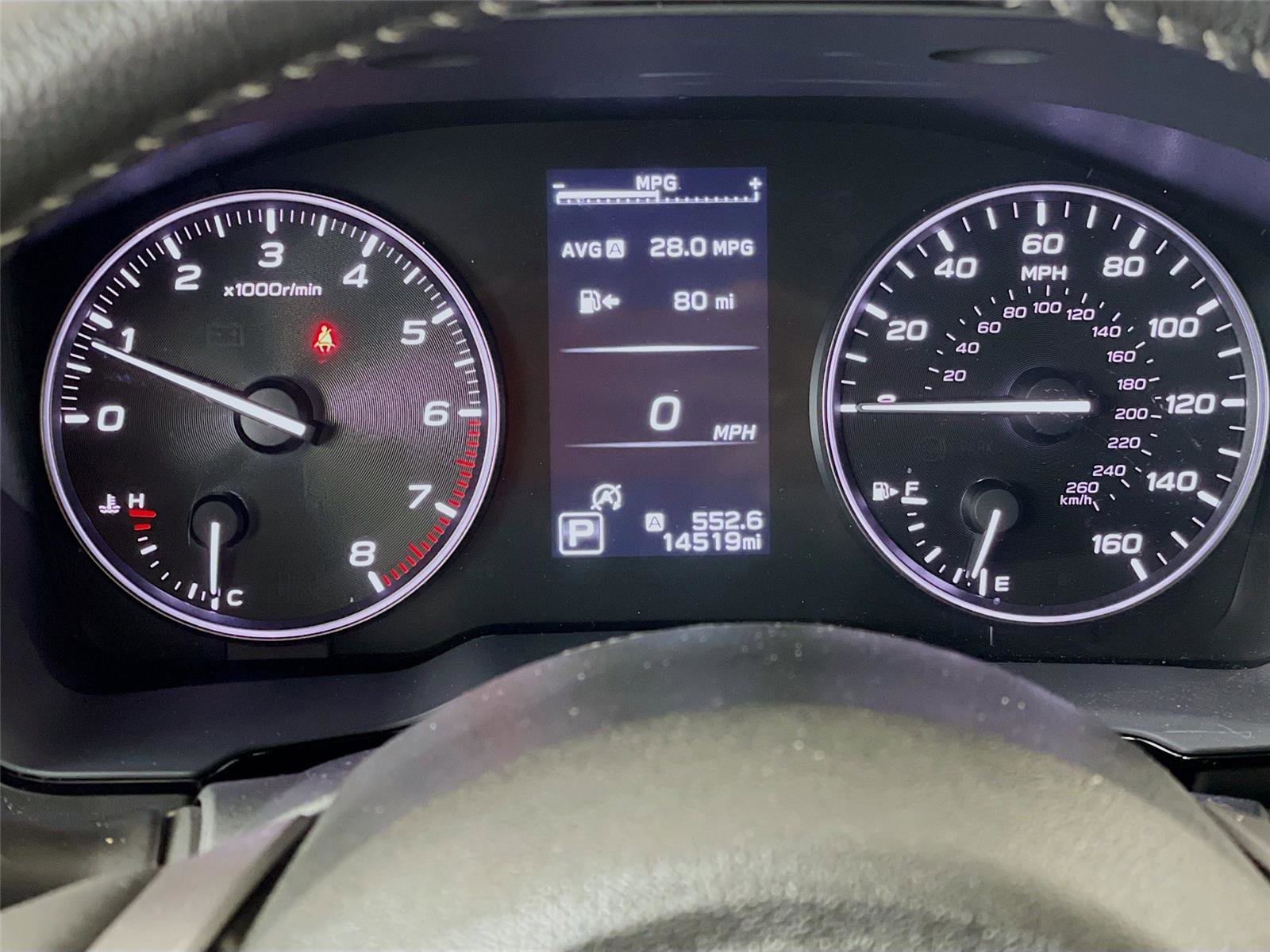 Used 2025 Subaru Outback Premium image 15