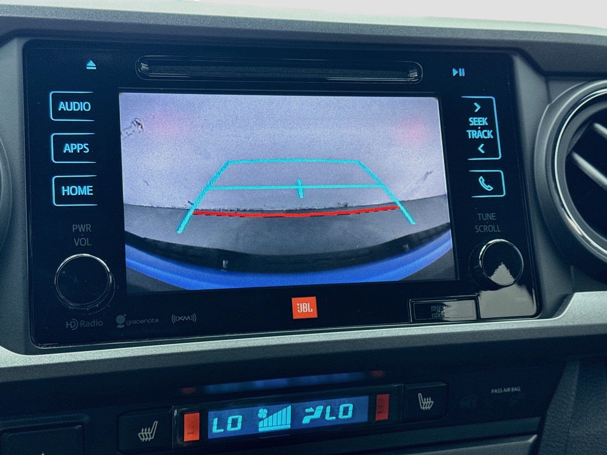 Used 2019 Toyota Tacoma TRD Pro AWD/4WD image 10