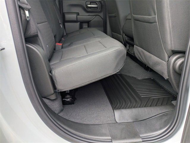 New 2025 Chevrolet Silverado 2500 Custom w/ Custom Value Package image 31