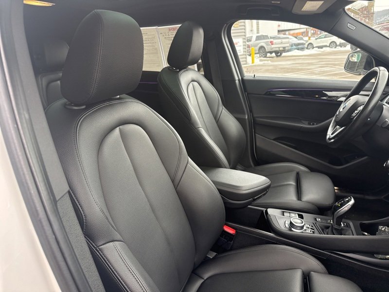 Used 2020 BMW X2 xDrive28i w/ Convenience Package image 16