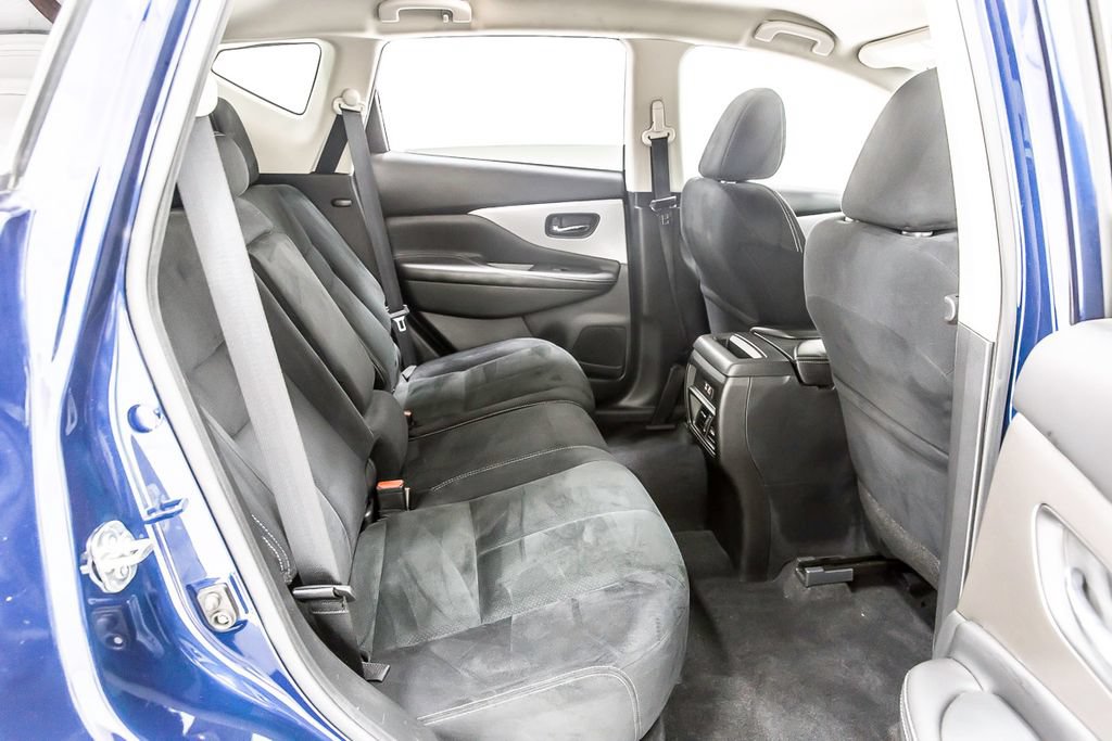 Used 2021 Nissan Murano S FWD image 33