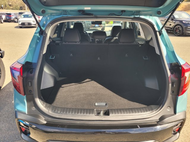 Used 2024 Kia Seltos S FWD image 8