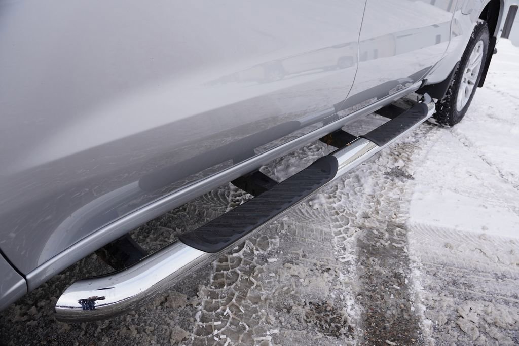 Certified 2022 Chevrolet Silverado 1500 LTZ image 15