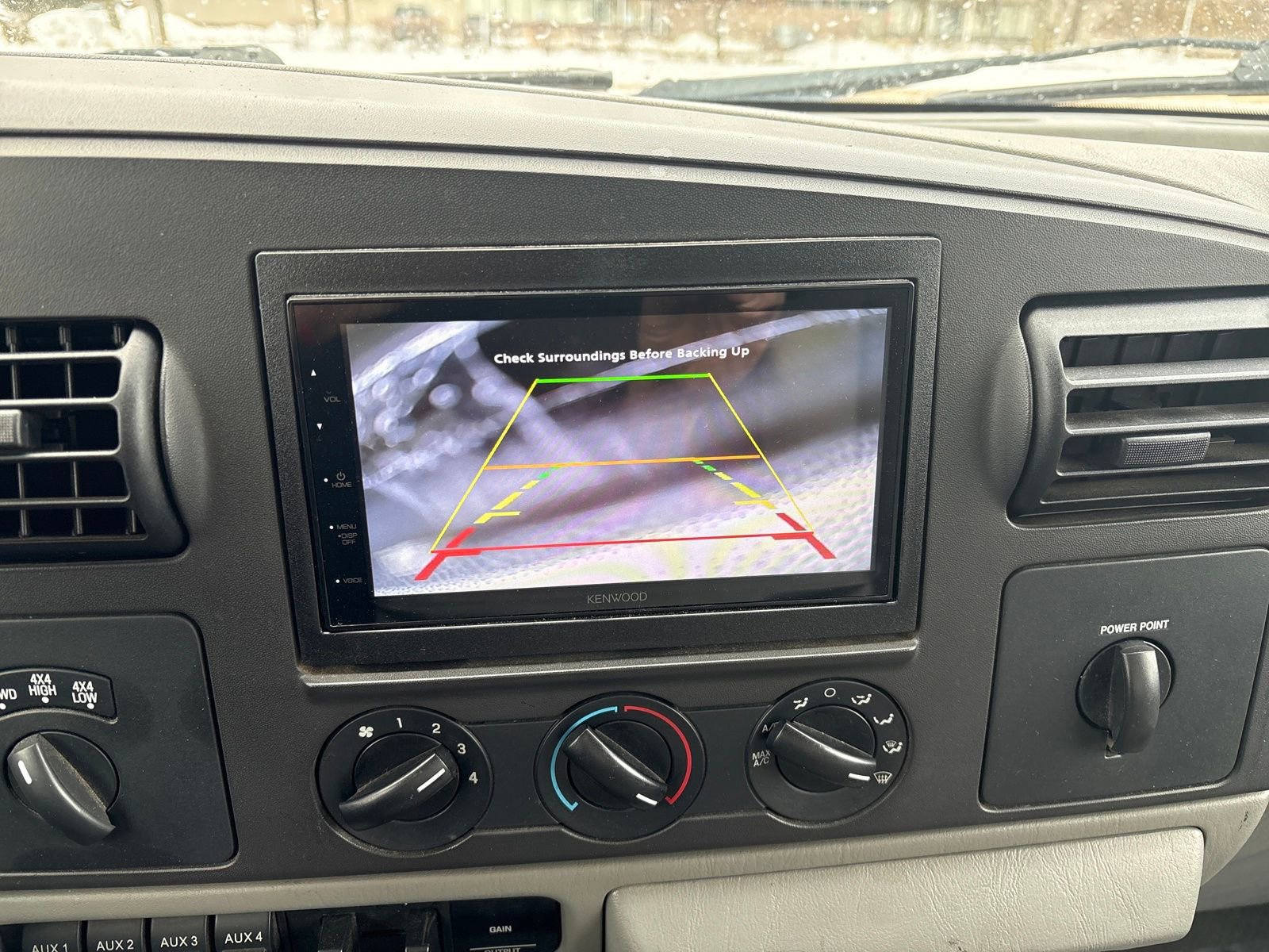 Used 2007 Ford F350 XL image 20